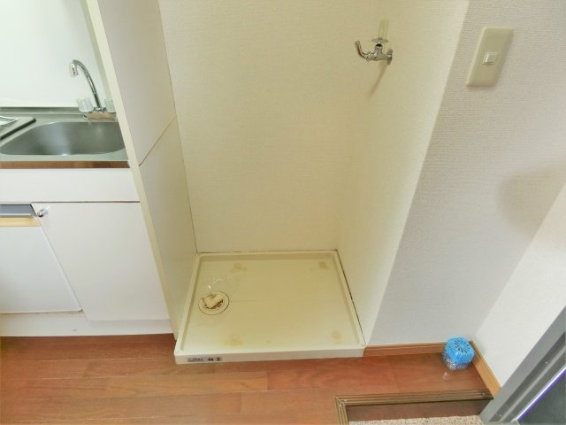 アークAの設備