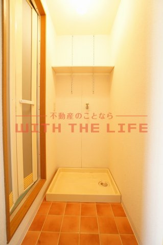 シャロム国分【キャッシュバック対象物件】のその他