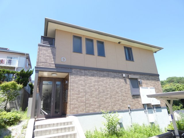 ガーデンコート車