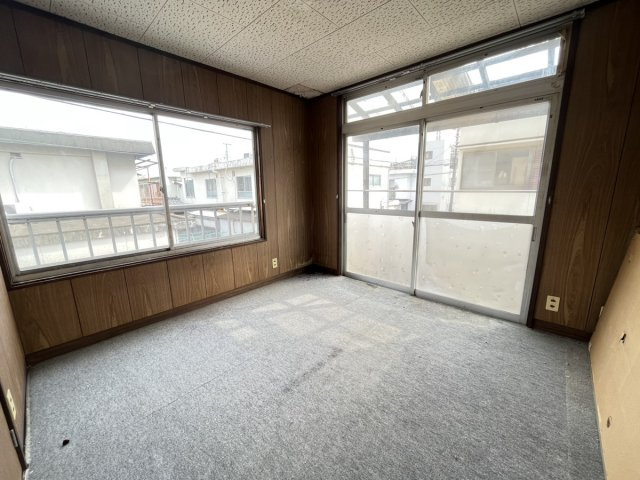 姫路市勝原区宮田／中古戸建の洋室