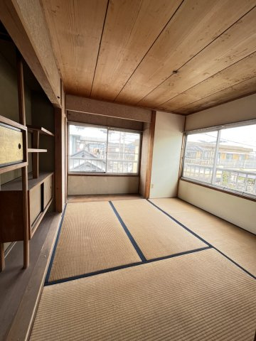 姫路市勝原区宮田／中古戸建の和室