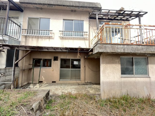 姫路市勝原区宮田／中古戸建の外観