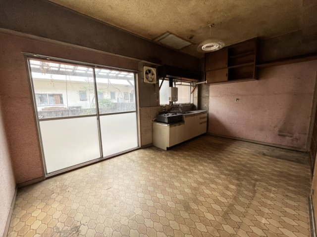 姫路市勝原区宮田／中古戸建の居間・リビング