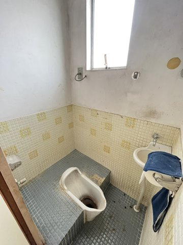 姫路市勝原区宮田／中古戸建のトイレ
