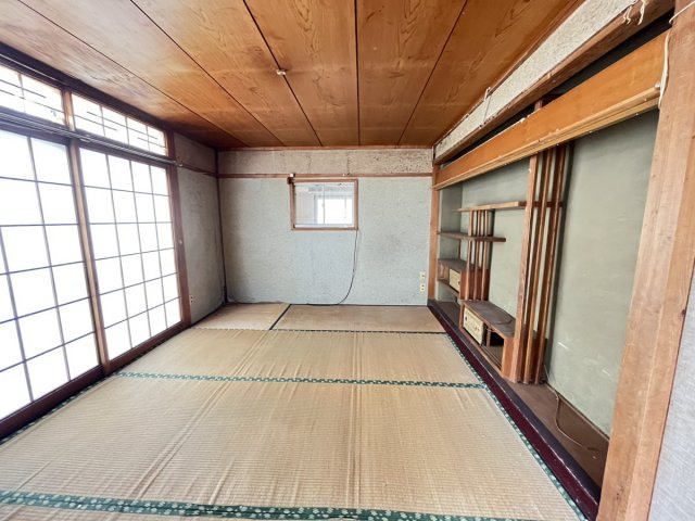 姫路市勝原区宮田／中古戸建の寝室