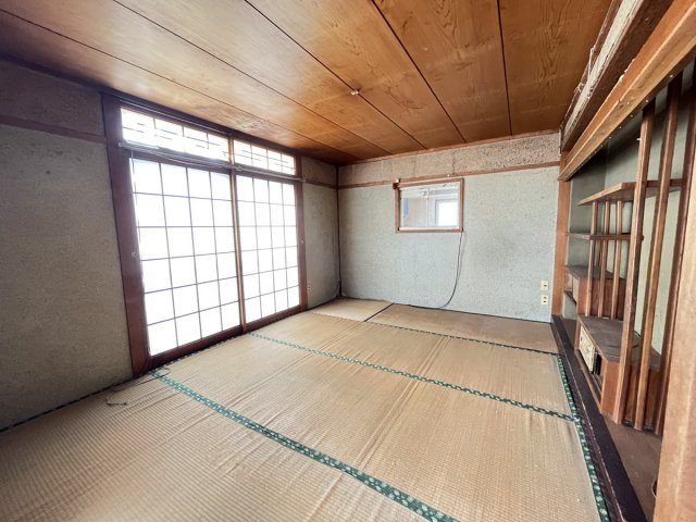 姫路市勝原区宮田／中古戸建の和室