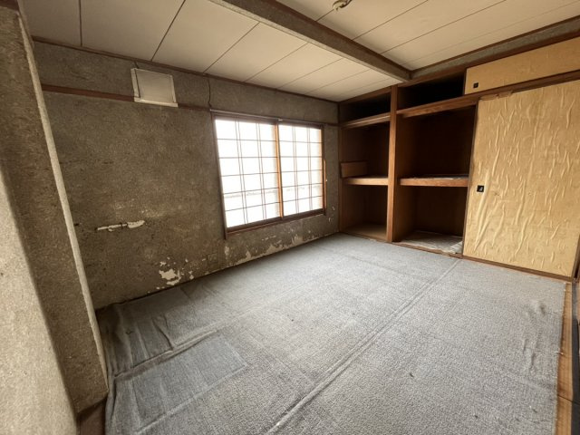 姫路市勝原区宮田／中古戸建の子供部屋