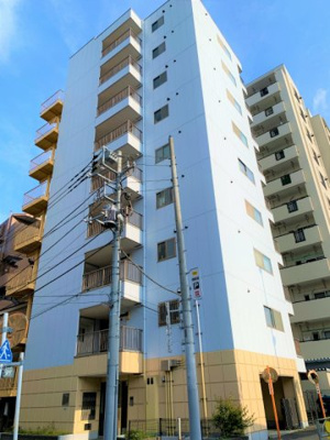 【外観】 | サザンクロス