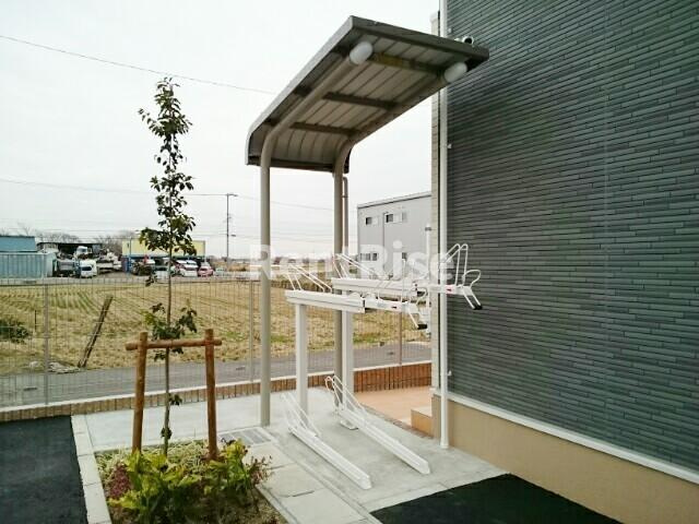 ミュールベルクのその他|その他