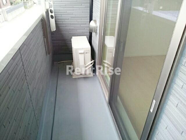 ミュールベルクのバルコニー|バルコニー