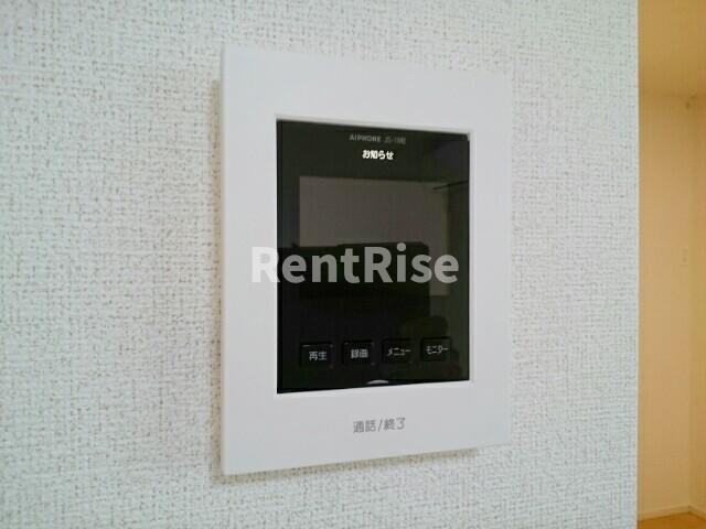 ミュールベルクのセキュリティ|セキュリティ