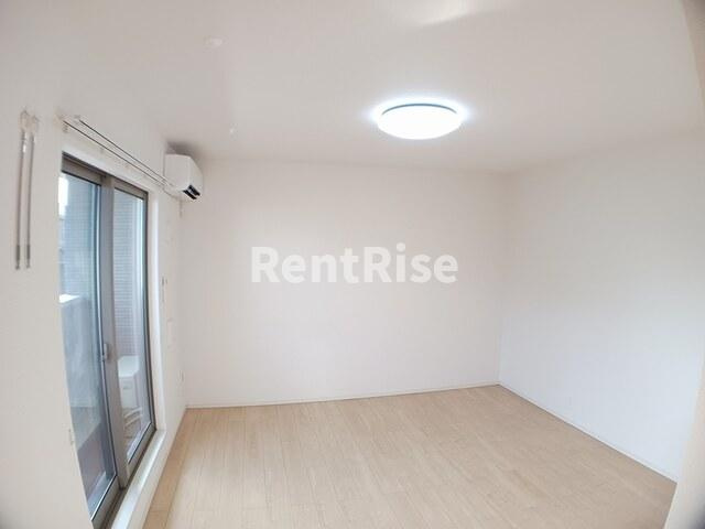 ミュールベルクの居間・リビング|居室・リビング