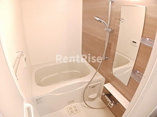 ミュールベルクの浴室|バス