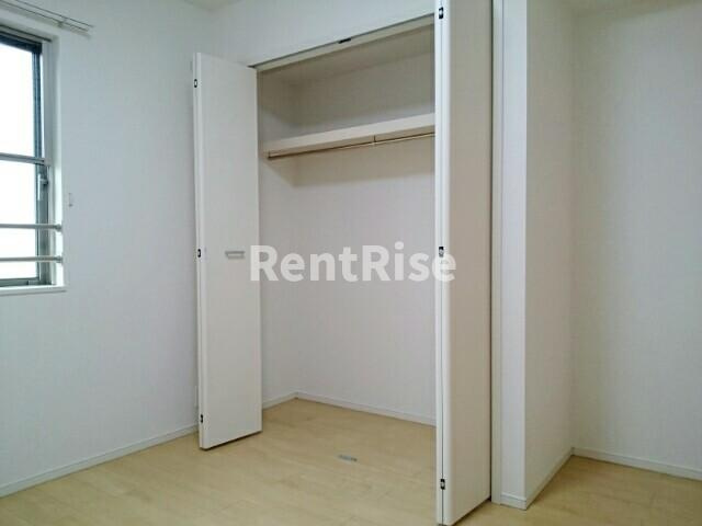 ミュールベルクの収納|収納