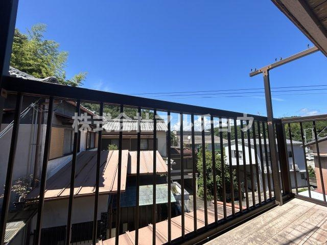 目良一戸建の和室|きれいな和室です