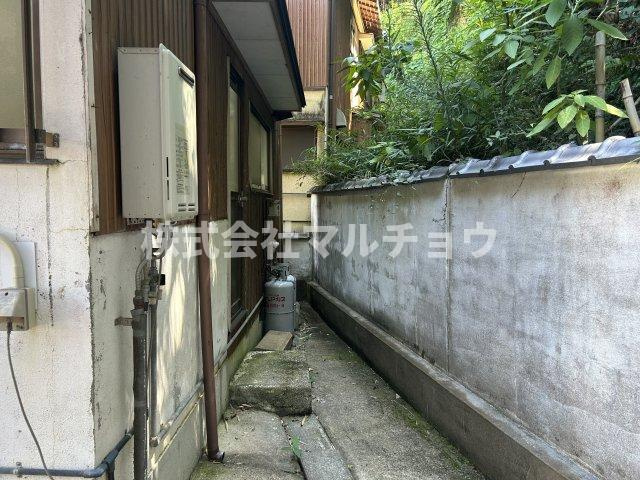 目良一戸建のその他