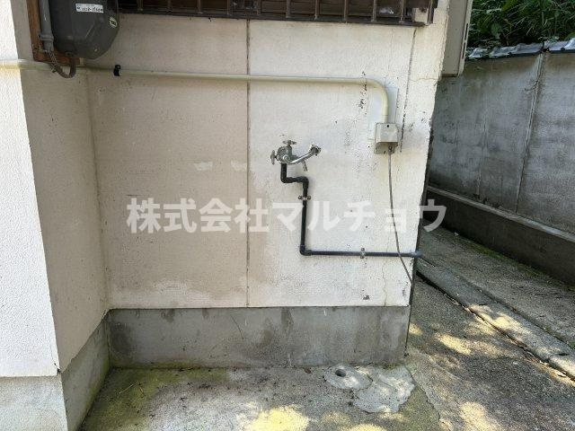 目良一戸建の設備