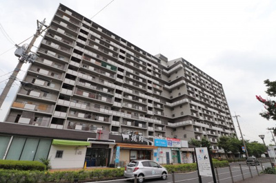 【外観】 | グランドメゾン守山３号棟