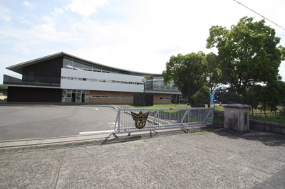 【その他】 | グランドメゾン守山３号棟 | 守山市立守山中学校