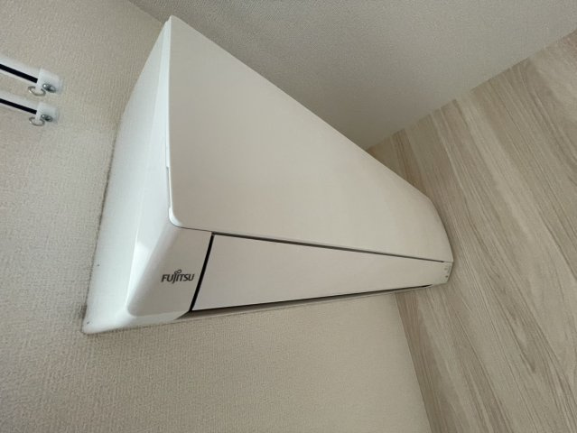 【設備】 | グランメール　D