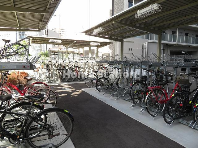 【その他共用部分】 | エスリード大阪デュアルゲート