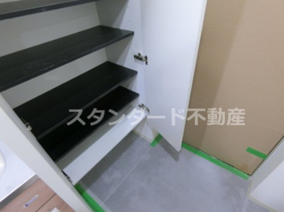 【玄関】 | セレニテ梅田ルフレ