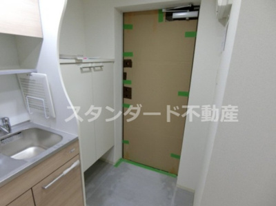 【内装】 | セレニテ梅田ルフレ