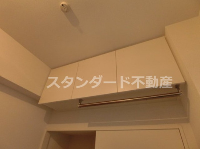 【収納】 | セレニテ梅田ルフレ