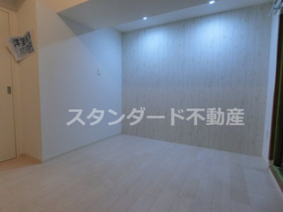 【寝室】 | セレニテ梅田ルフレ