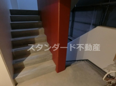 【その他共用部分】 | セレニテ梅田ルフレ