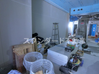 【エントランス】 | セレニテ梅田ルフレ