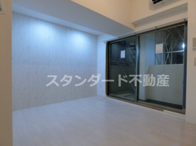 【洋室】 | セレニテ梅田ルフレ