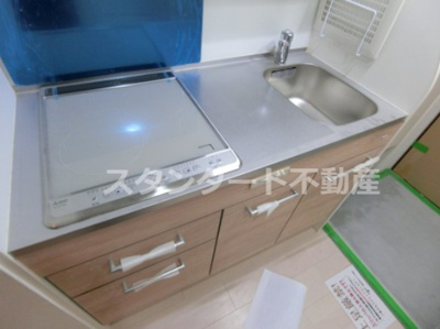 【キッチン】 | セレニテ梅田ルフレ