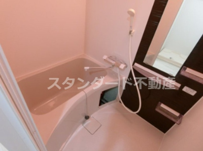 【浴室】 | セレニテ梅田ルフレ