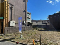 浄土寺真如町　土地〇建築条件なし・更地〇の画像