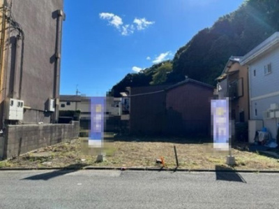  | 浄土寺真如町　土地〇建築条件なし・更地〇