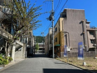  | 浄土寺真如町　土地〇建築条件なし・更地〇