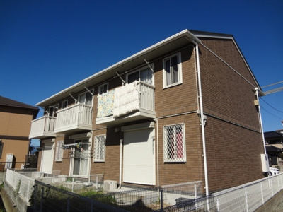 【外観】 | アヴァンセ中川原