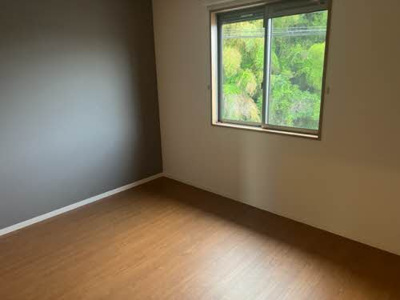 【洋室】 | サン・クレールA