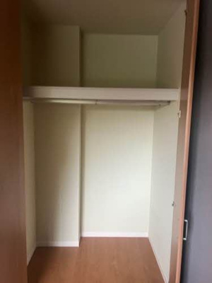 【収納】 | サン・クレールA