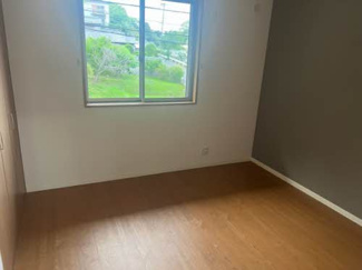 【洋室】 | サン・クレールA