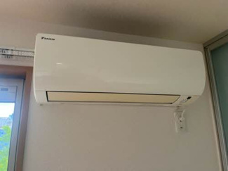 【設備】 | サン・クレールA