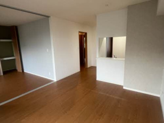 【居間・リビング】 | サン・クレールA