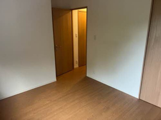 【洋室】 | サン・クレールA