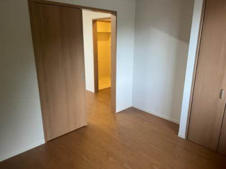 【寝室】 | サン・クレールA