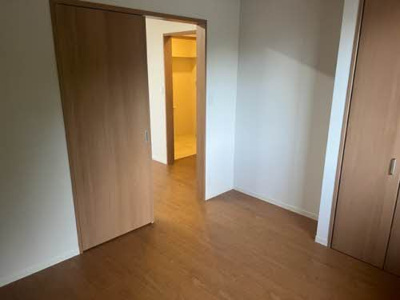 【寝室】 | サン・クレールA