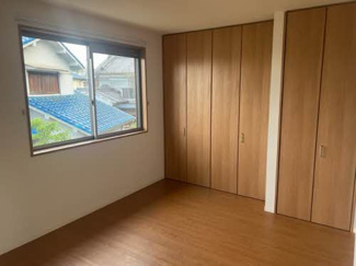 【洋室】 | サン・クレールA