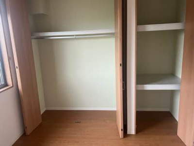 【収納】 | サン・クレールA