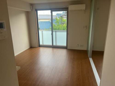 【居間・リビング】 | サン・クレールA