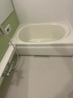 【浴室】 | サン・クレールA